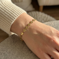 Bracelet Cœur