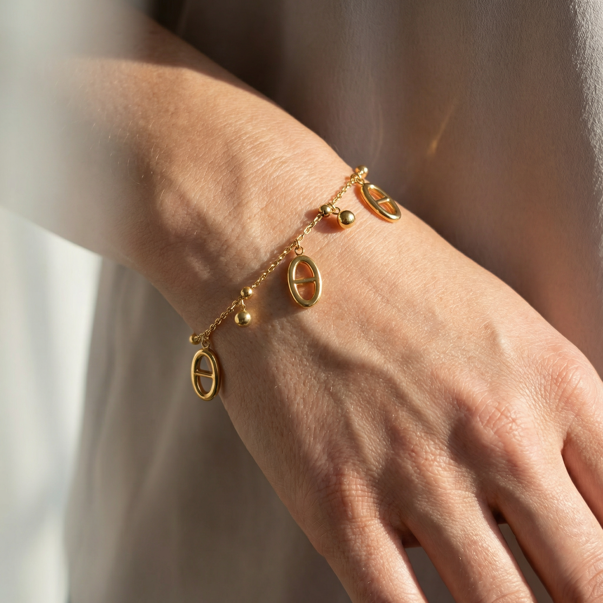 Bracelet Esmée