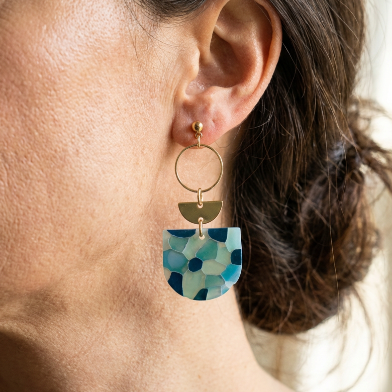 Boucles Floriane
