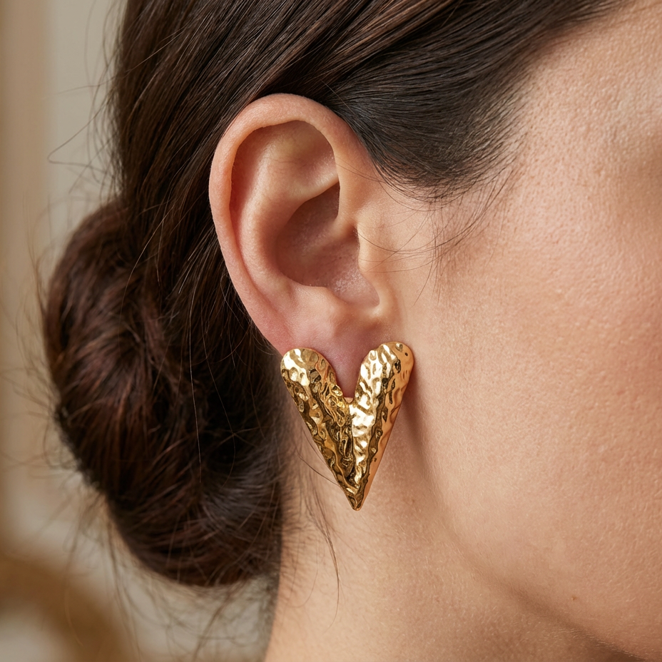 Boucles Gabrielle