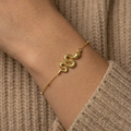Bracelet Gaëtane
