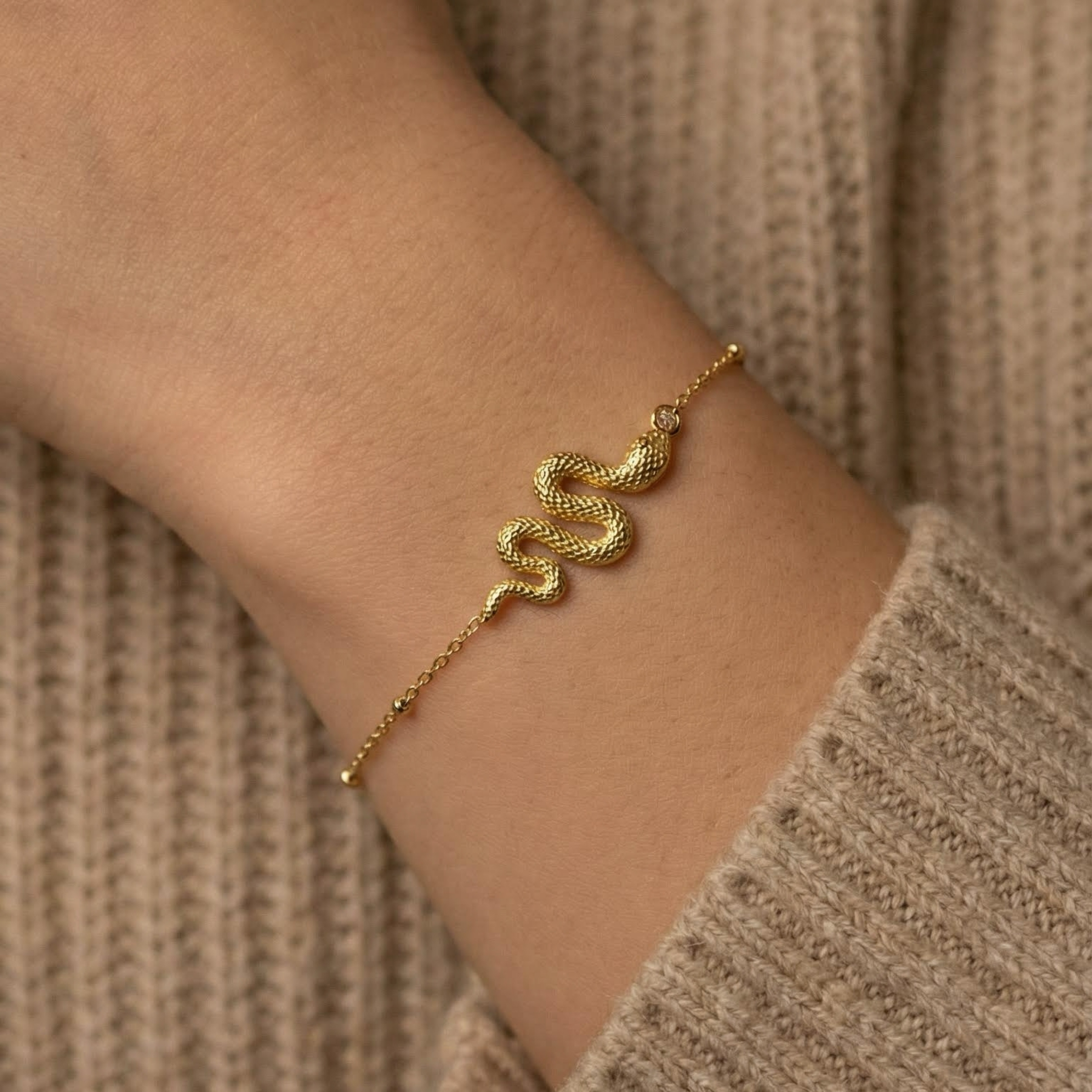 Bracelet Gaëtane