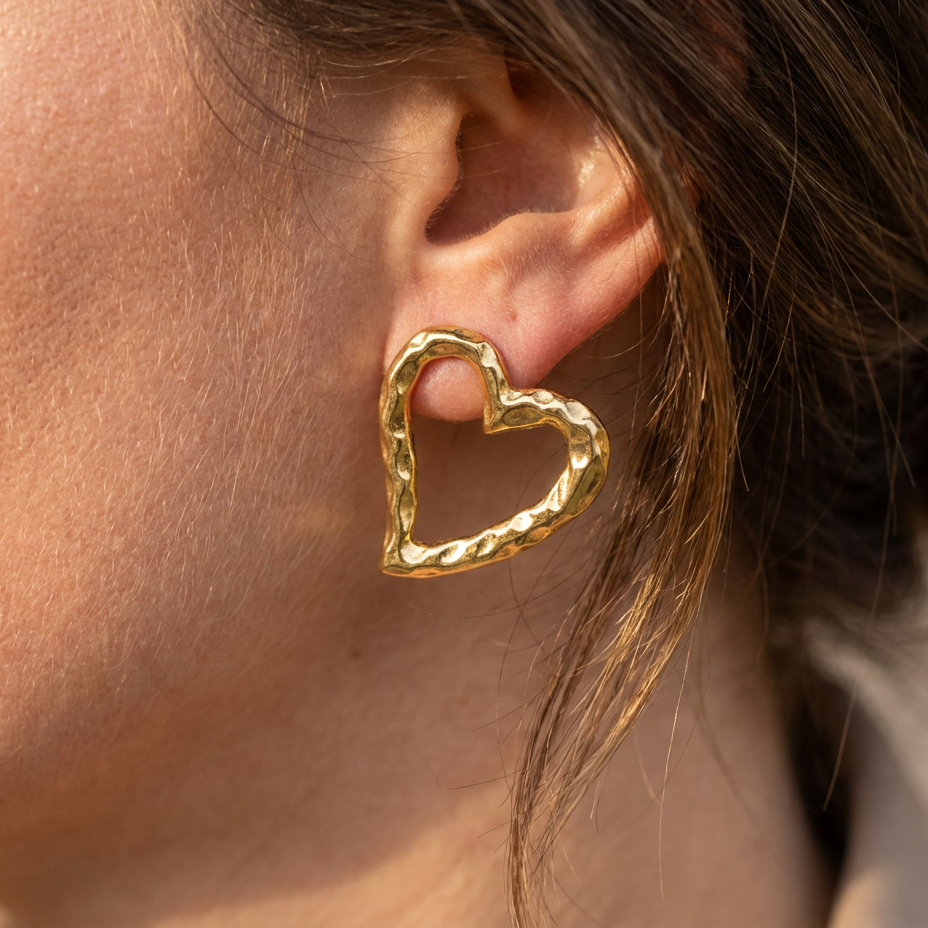Boucles Honorine