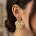 Boucles d’oreilles
