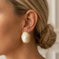 Boucles d’oreilles