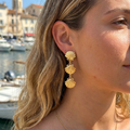 Boucles d’oreilles