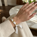 Bracelet Alba - Vert