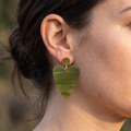 Boucles d’oreilles