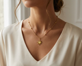 Collier Oriane