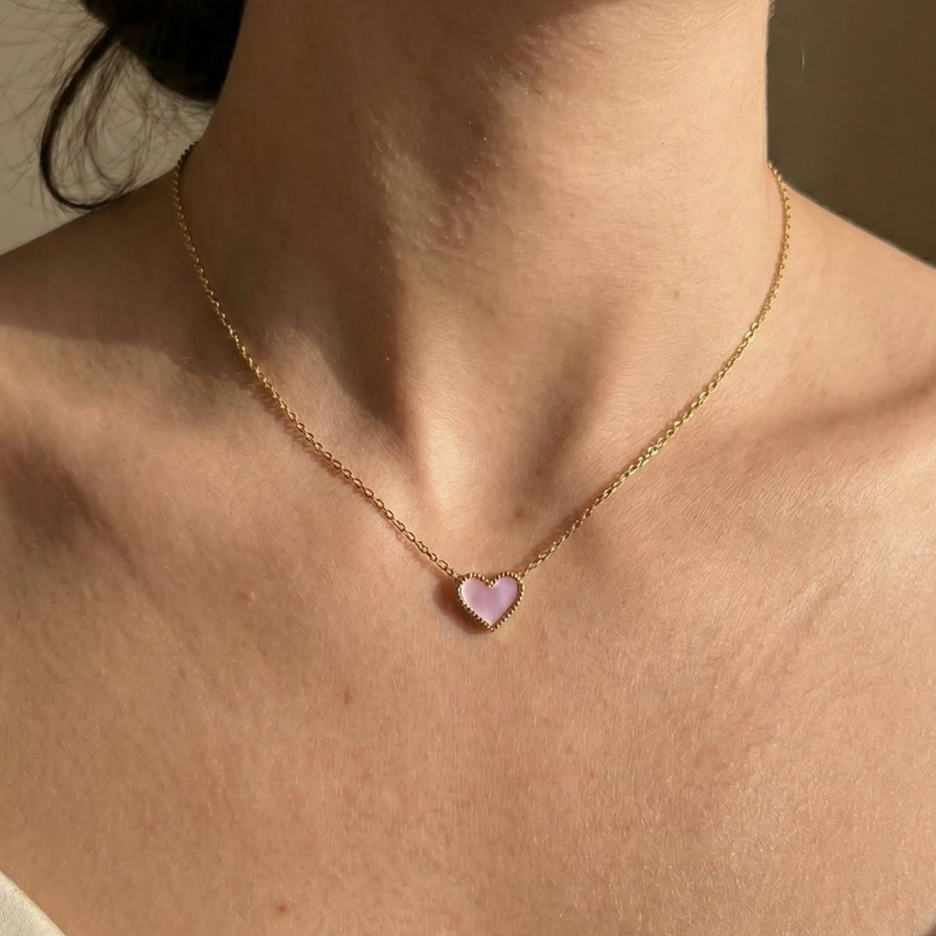Collier Jessica