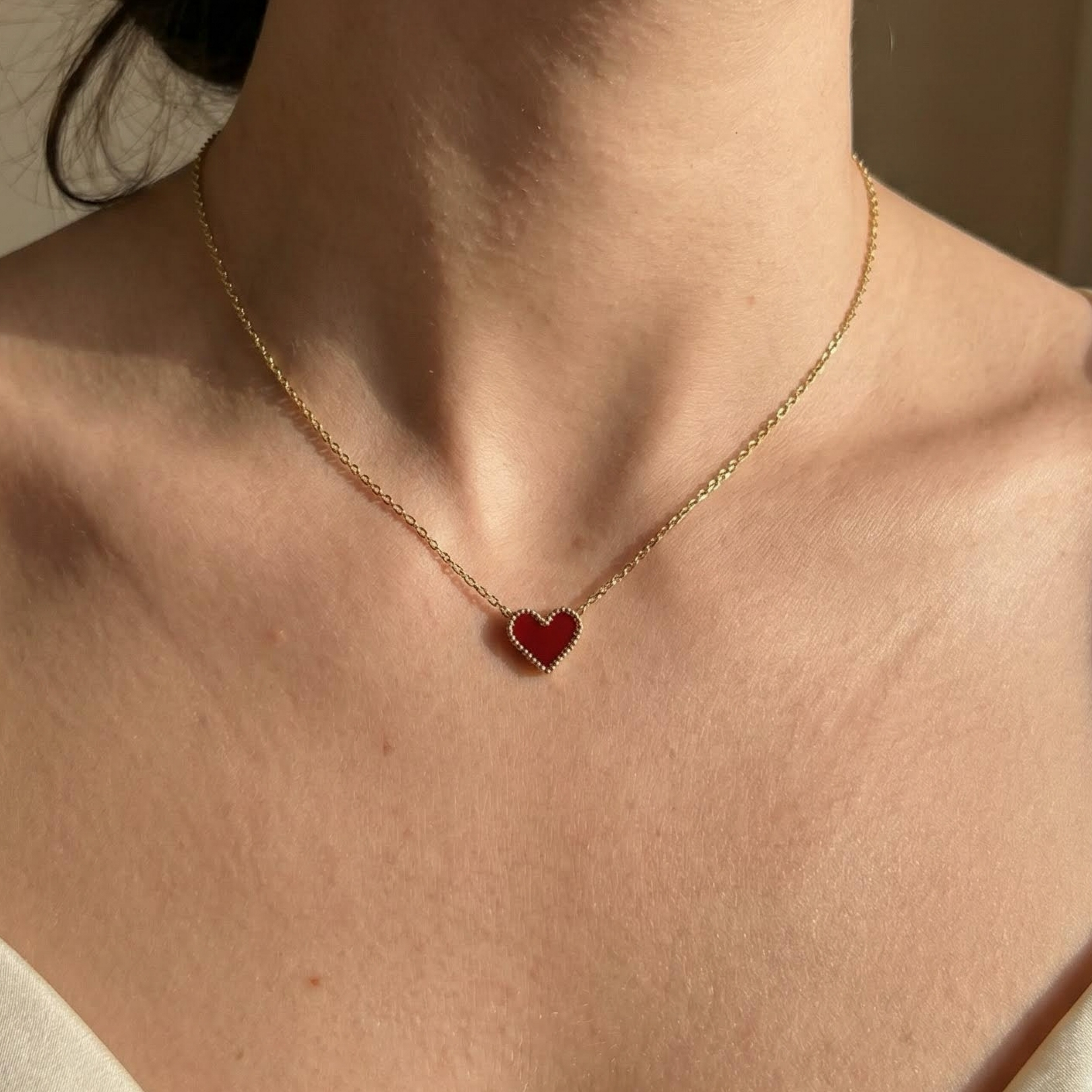 Collier Jessica