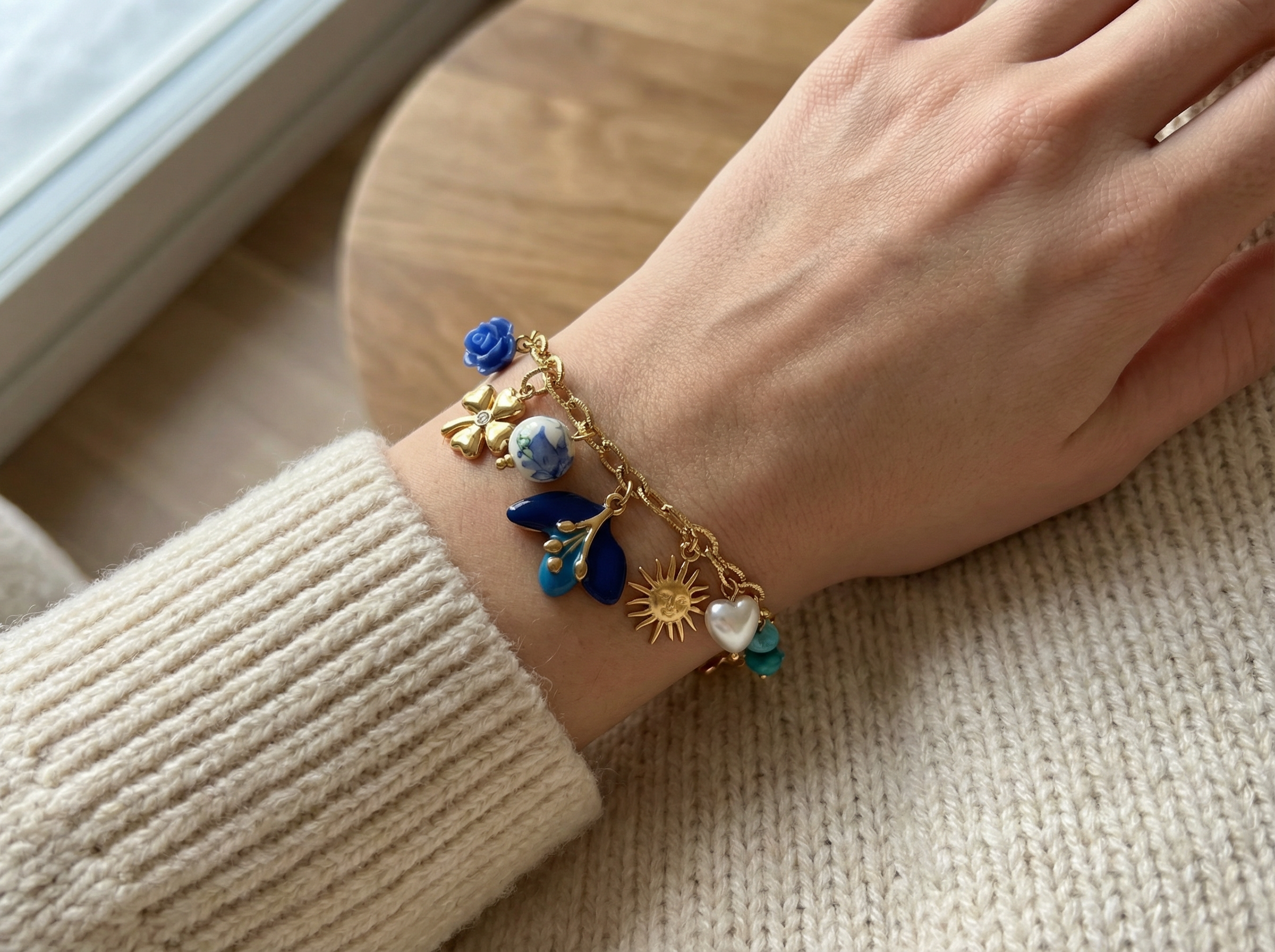Bracelet Lina