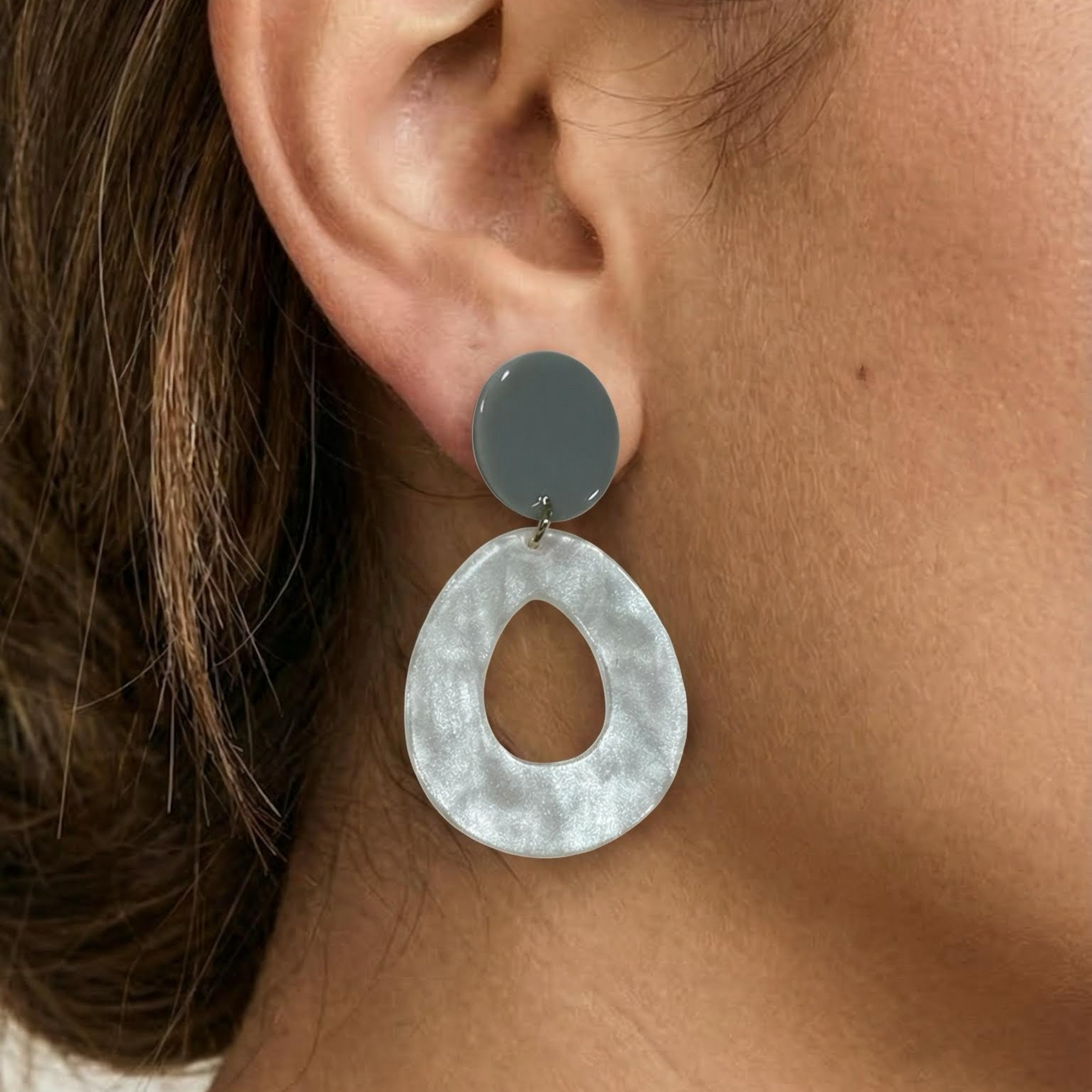 Boucles Lina