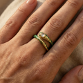 Bague Livia