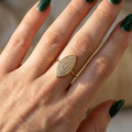 Bague Marie