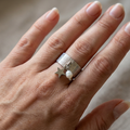 Bague Marina