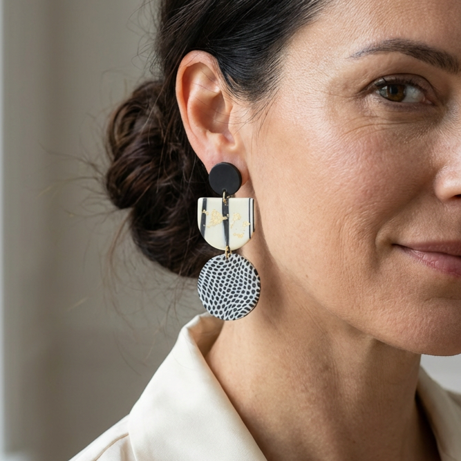 Boucles Martha