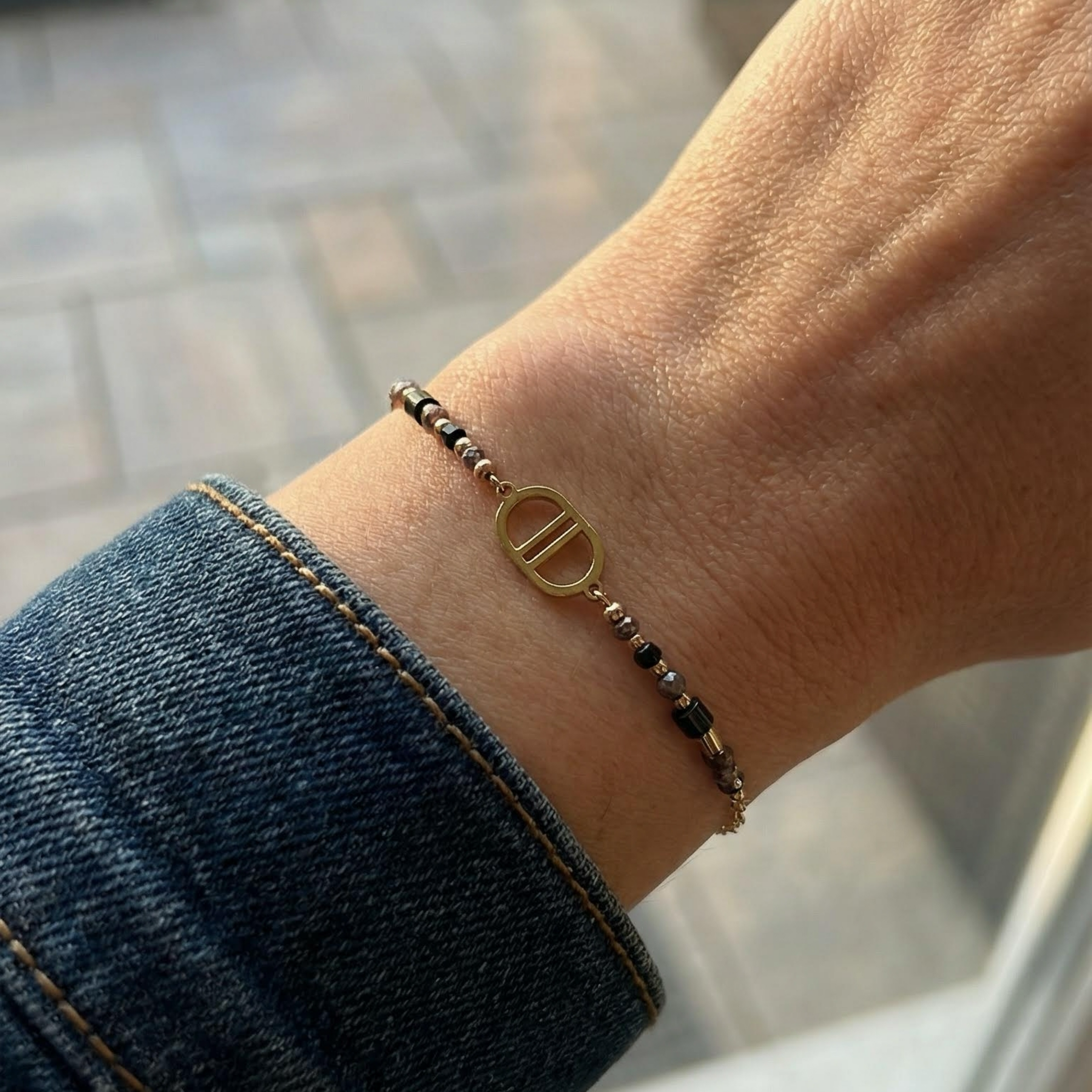 Bracelet Maya