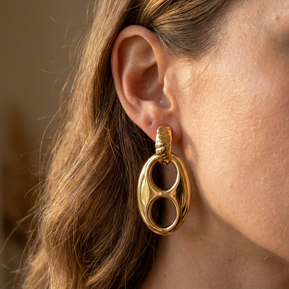 Boucles Mélody