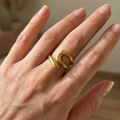 Bague Morgane