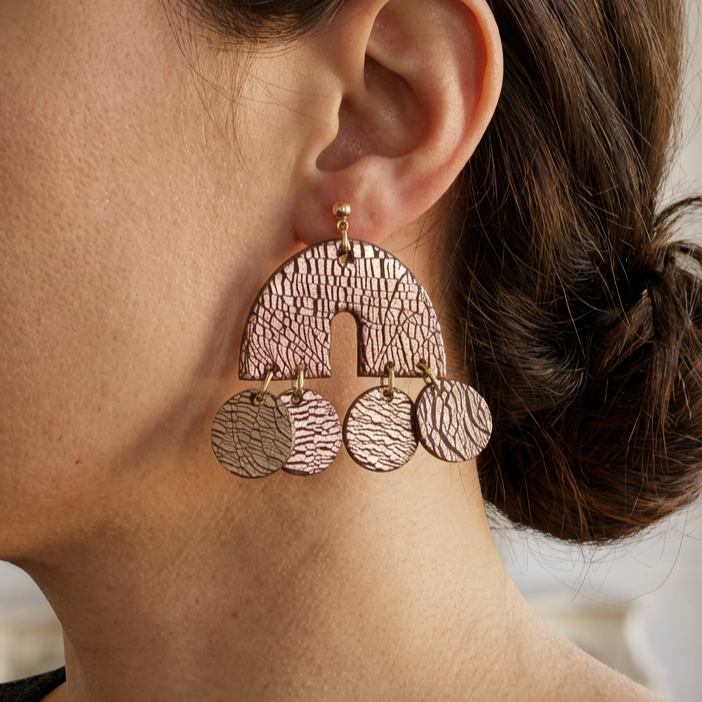 Boucles Muriellle