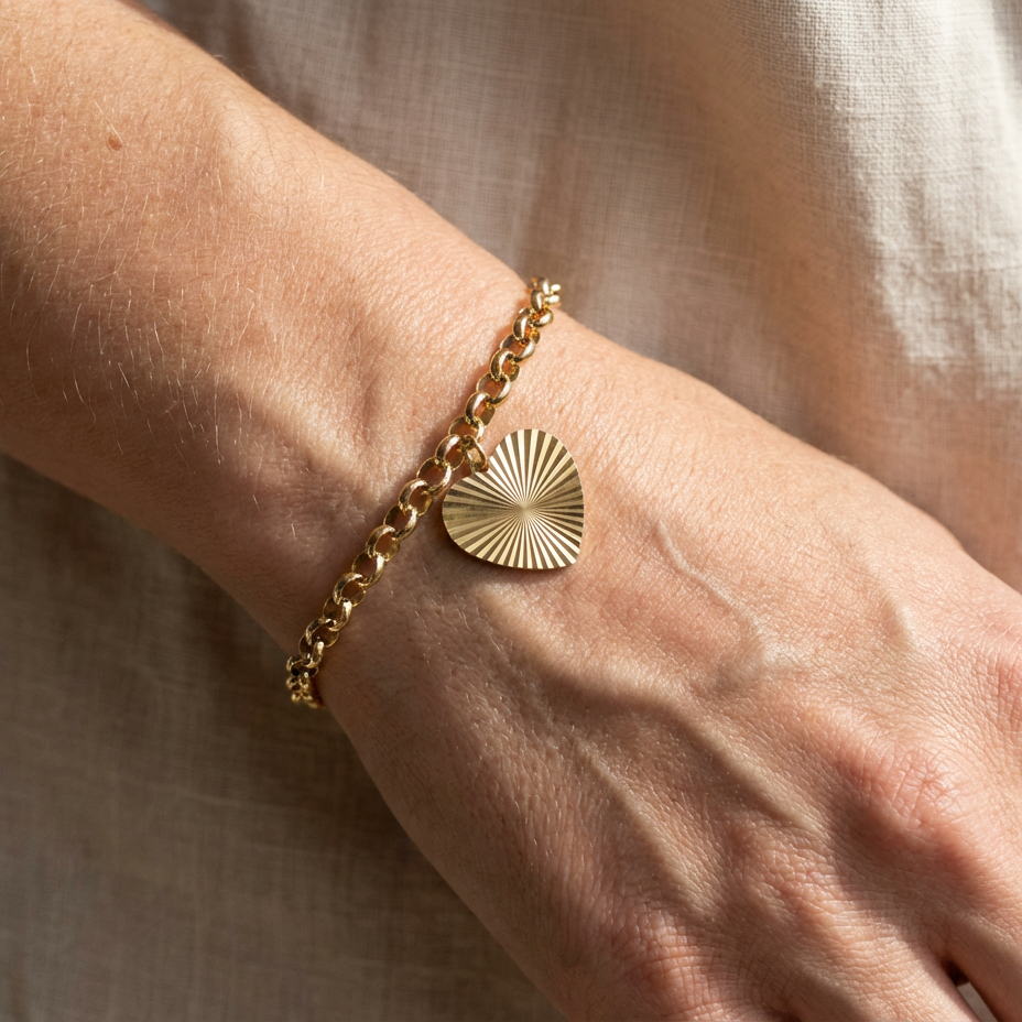 Bracelet Nezha