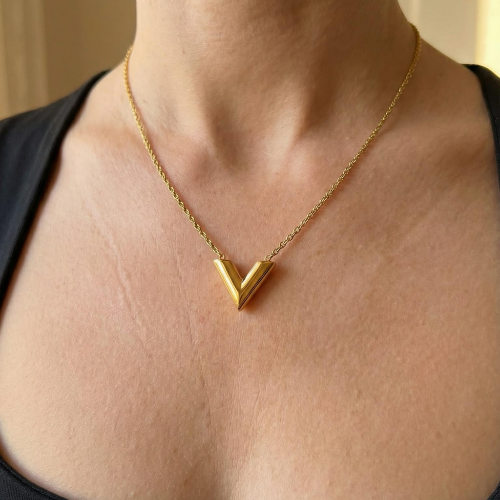 Collier Paola