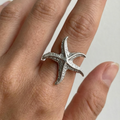 Bague Sacha