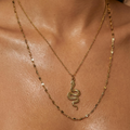 Collier Sina