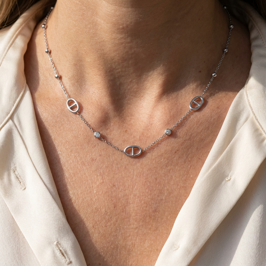 Collier Sonia