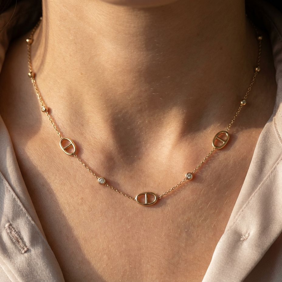 Collier Sonia