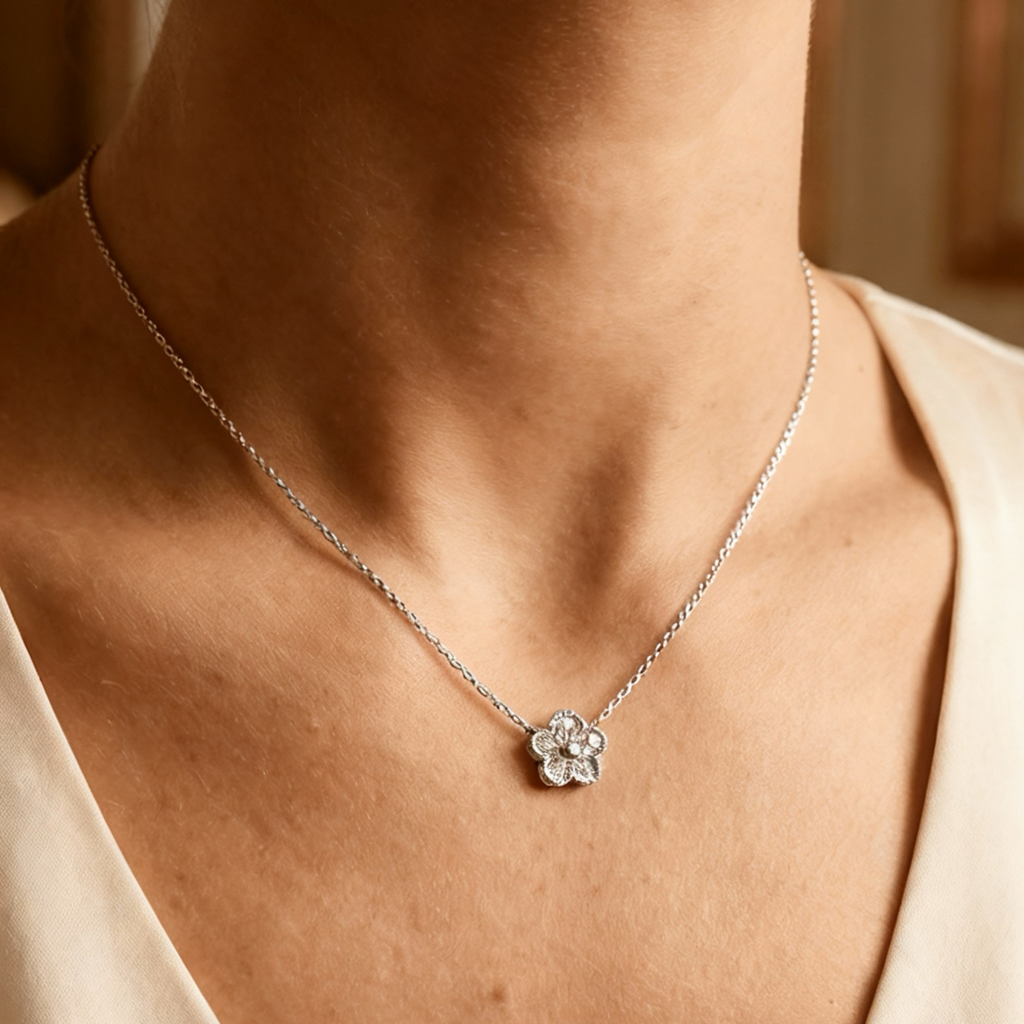 Collier Tess
