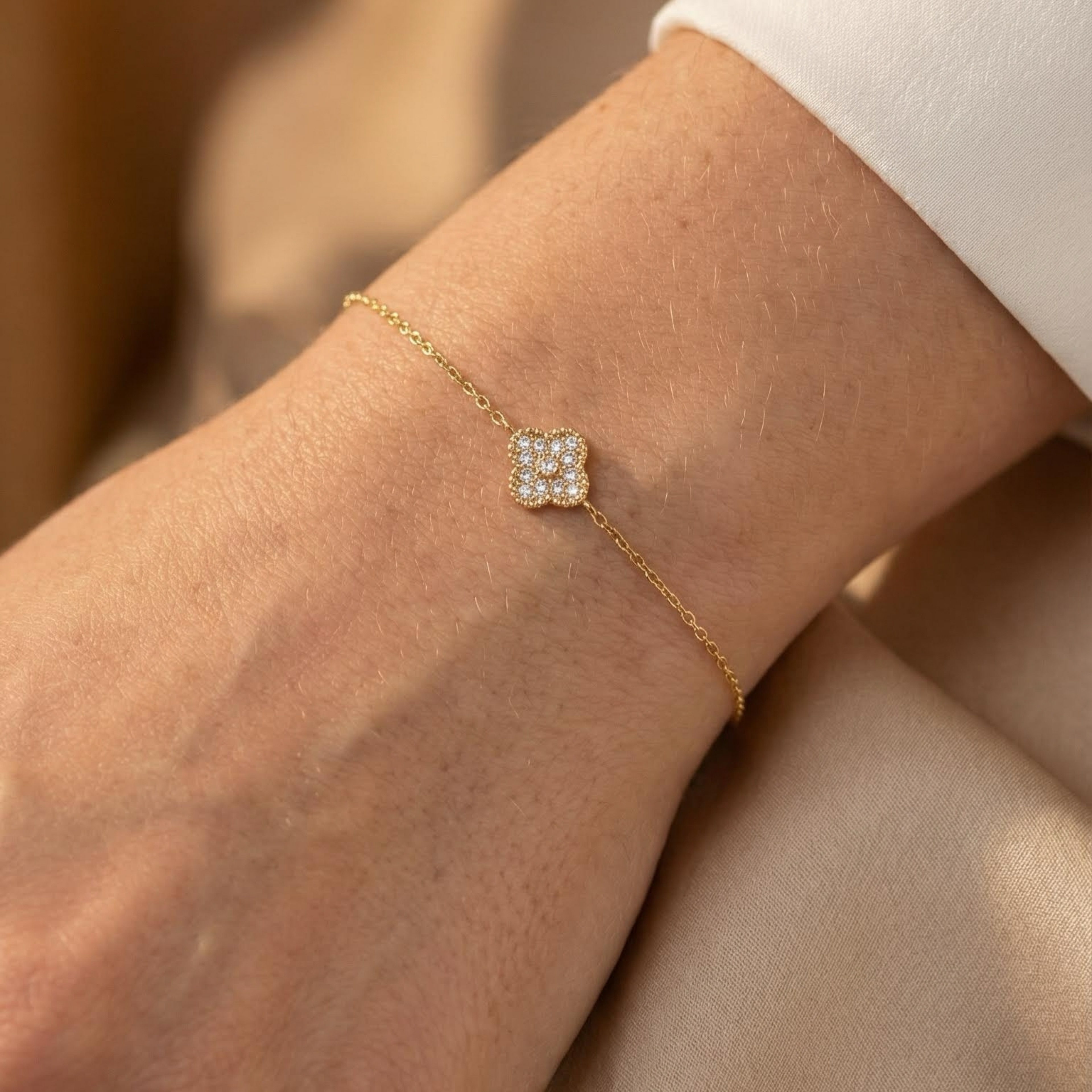 Bracelet Tess