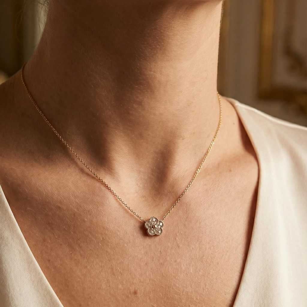Collier Tess