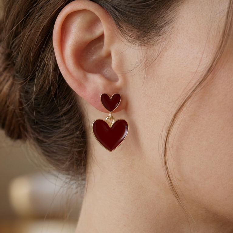 Boucles Valentina